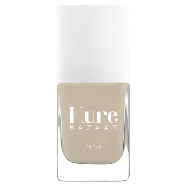 Kure Bazaar Nail Polish, 10 ml, Nude