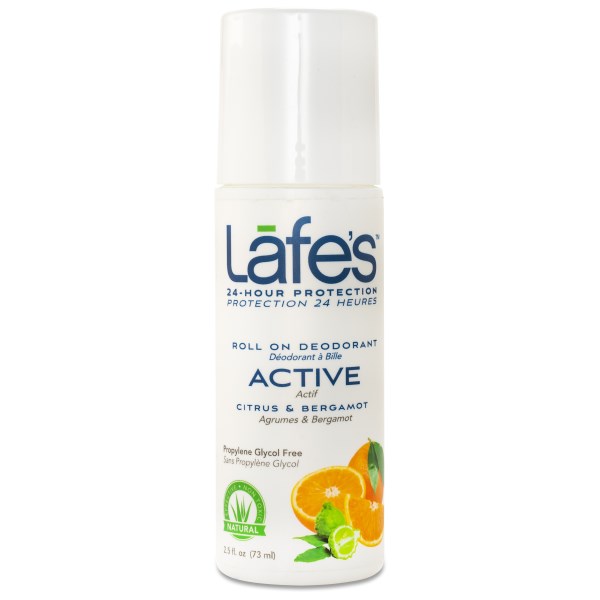 Lafes Roll-On 70 g Active