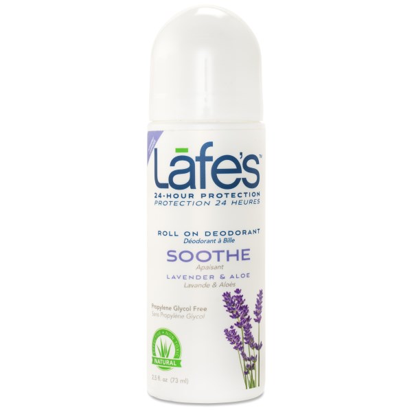 Lafes Roll-On 70 g Soothe