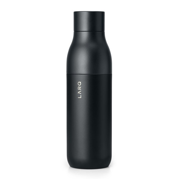 Larq Bottle 500 ml Obsidian Black
