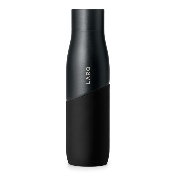 LARQ Movement Bottle, 710 ml, Black/ Onyx