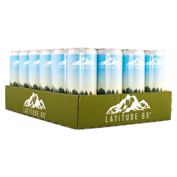 Latitude 65 Sommar 24-pack