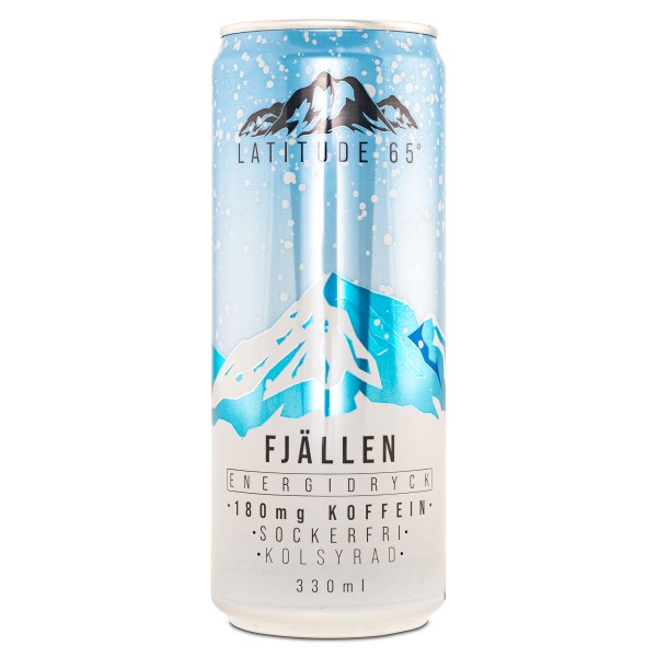 Latitude 65 Fjällen 1 st