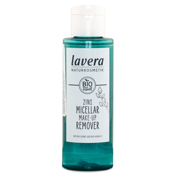 Lavera 2 in1 Micellar Make-up Remover 100 ml