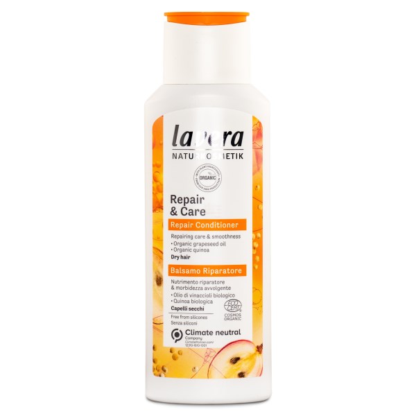 Lavera Conditioner Repair & Care 200 ml