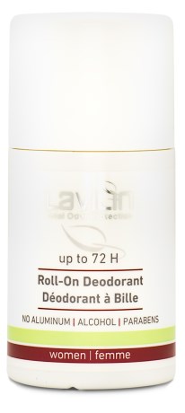 Miniatyrbild Lavilin 72 H Deodorant Roll on, 80 ml, Women