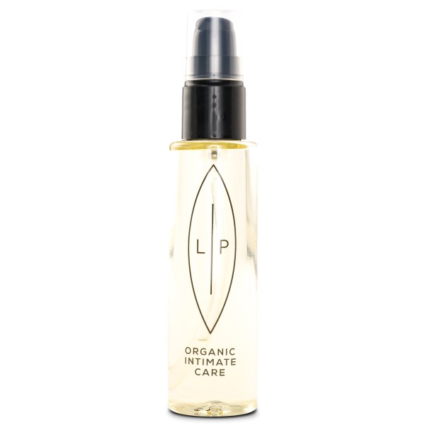 Lip Intimate Care Shaving Oil, 75 ml