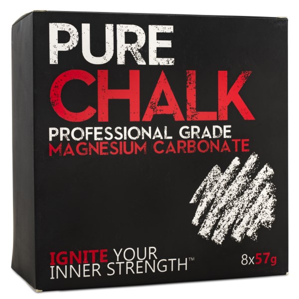 Liquid Chalk Block 8-pack