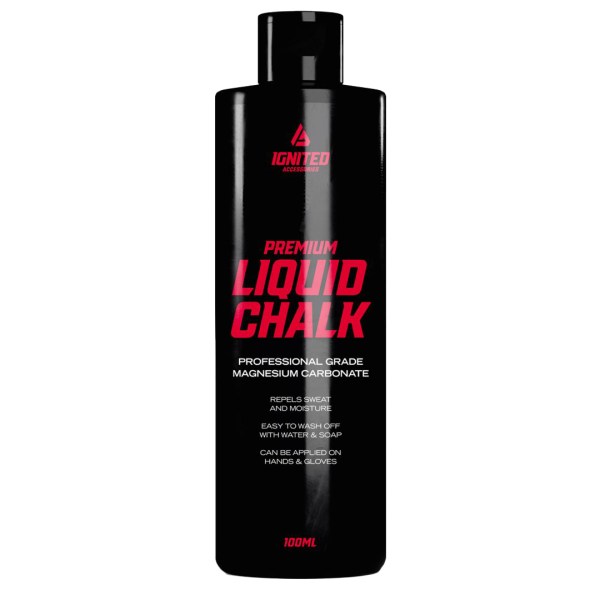 Liquid Chalk Flytande, 100 ml