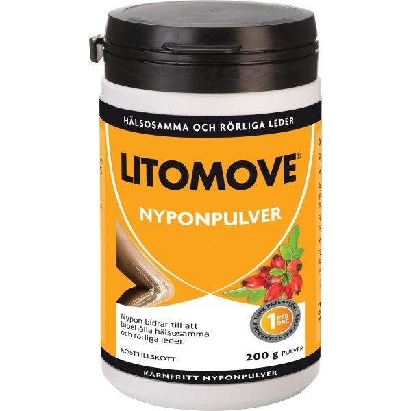 LitoMove Pulver 200 g