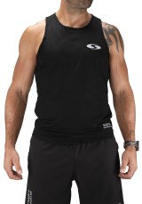 Miniatyrbild Tr�ningslinne Herr, S, Black