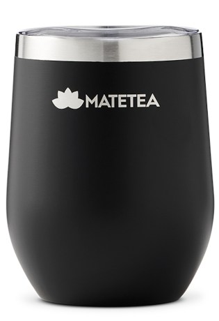 Miniatyrbild Matetea Kalebass, 1 st, Svart