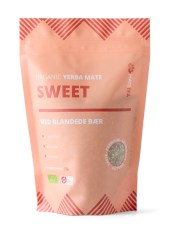 Miniatyrbild Matetea Yerba Mate, Sweet, 180 g