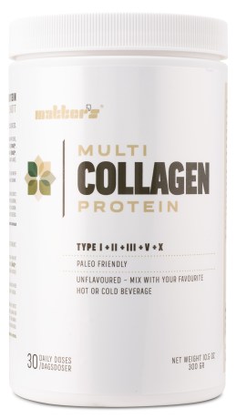 Miniatyrbild Matters Multi Collagen, 300 g