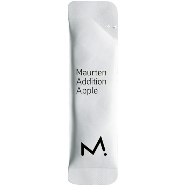 MAURTEN Addition, Apple  , 6 portioner