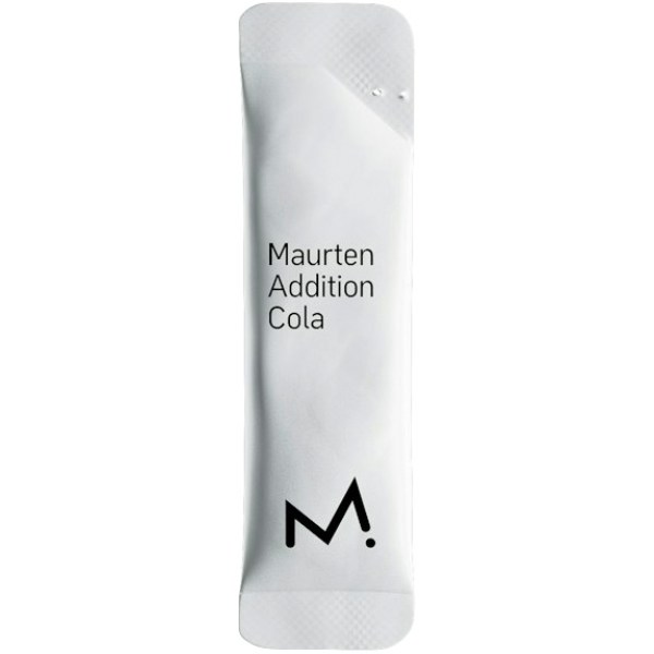 MAURTEN Addition, Cola, 6 portioner