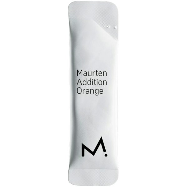 MAURTEN Addition, Orange, 6 portioner