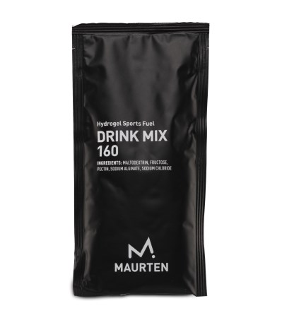 Miniatyrbild MAURTEN Drink Mix 160, 40 g