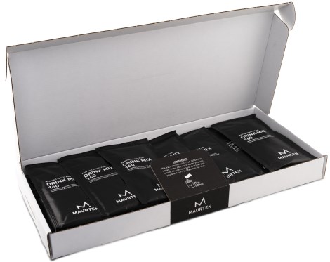 Miniatyrbild MAURTEN Drink Mix 160, 18-pack