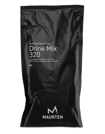 Miniatyrbild MAURTEN Drink Mix 320, 80 g