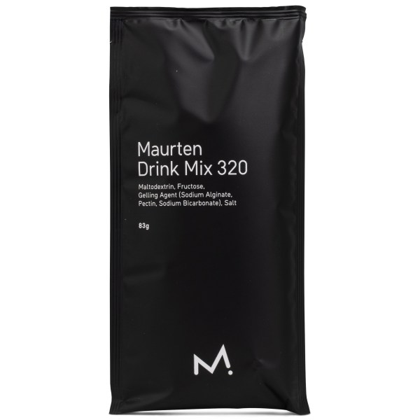 MAURTEN Drink Mix 320, 80 g