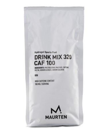 Miniatyrbild MAURTEN Drink Mix 320 CAF, 80 g