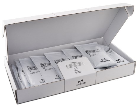 Miniatyrbild MAURTEN Drink Mix 320 CAF, 14-pack