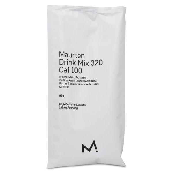 MAURTEN Drink Mix 320 CAF, 80 g