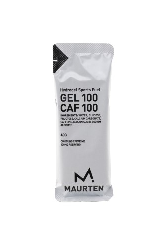 Miniatyrbild MAURTEN GEL 100 CAF, 40 g