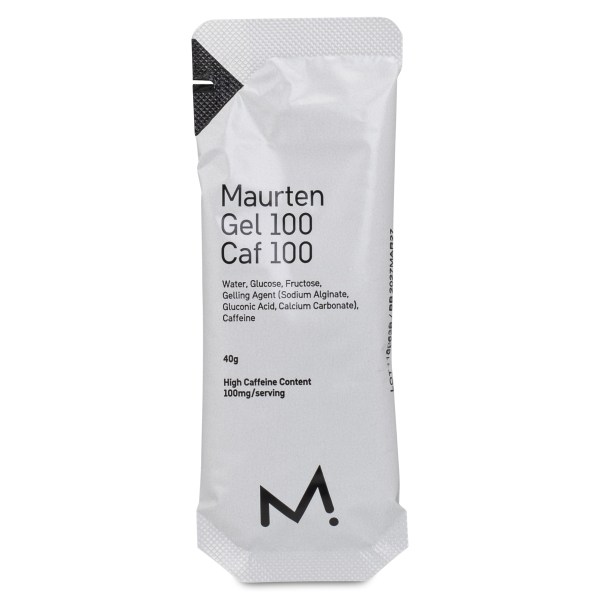 MAURTEN GEL 100 CAF, 40 g