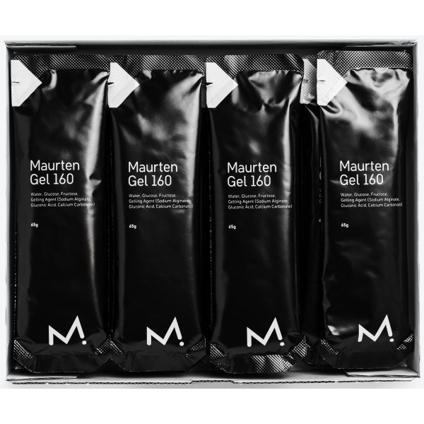 MAURTEN GEL 160, 12 st