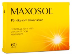 Maxosol