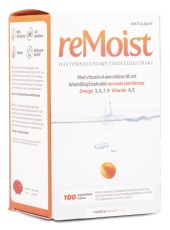 Miniatyrbild MedicaNatumin reMoist, 100 kaps