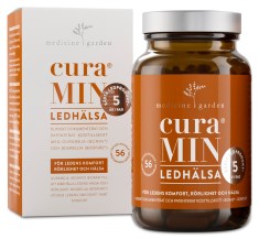 MedicineGarden CuraMIN