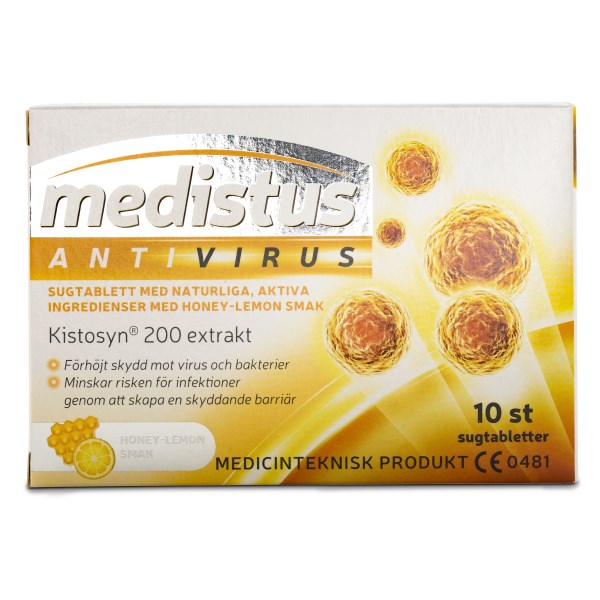 Medistus