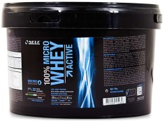 Micro Whey Active Limited Edition