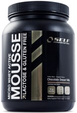 Micro Whey Active Mousse
