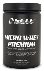 Miniatyrbild Micro Whey Premium, Choklad, 1 kg