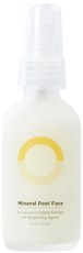 O.R.G Mineral Peel Face