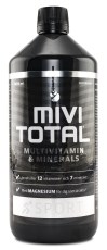 Miniatyrbild Mivitotal Sport, 1 L