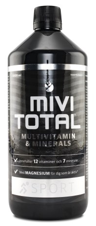 Miniatyrbild Mivitotal Sport, 1 L