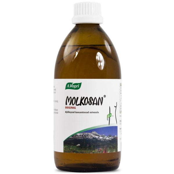 Molkosan, 500ml