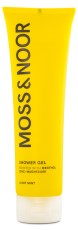 Miniatyrbild Moss & Noor After Workout Shower Gel, 150 ml, Light Mint