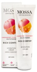 Miniatyrbild Mossa Rich Comfort Hydration Cream, 50 ml