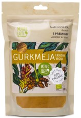 Mother Earth Gurkmeja EKO