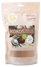 Mother Earth Kokossocker Premium EKO