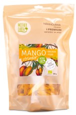 Mother Earth Mango Strimlor Eko