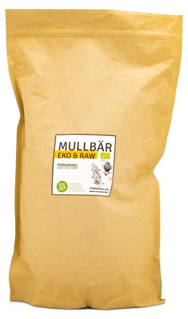 Miniatyrbild Mother Earth Mullbr Premium Vita EKO, 2 kg