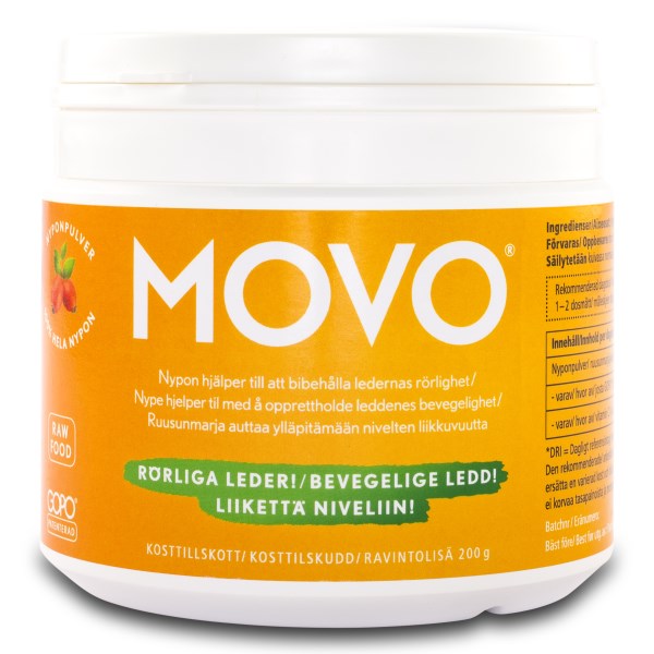 Movo 200 g