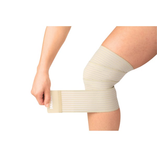 Mueller Wonder Wrap Beige